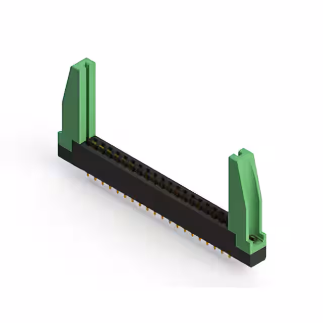 355-040-521-578 EDAC Inc.  Edgeboard Connectors